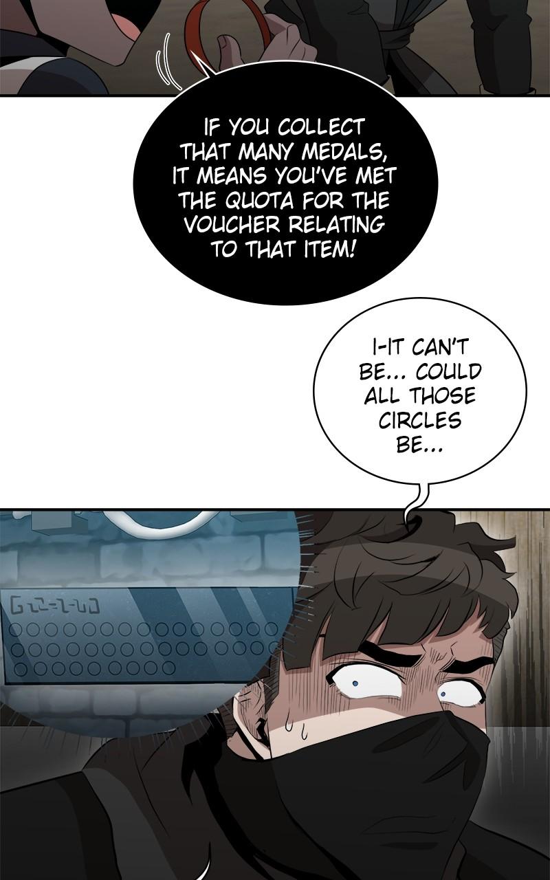 The Strongest Florist Chap 151 - Next Chap 152