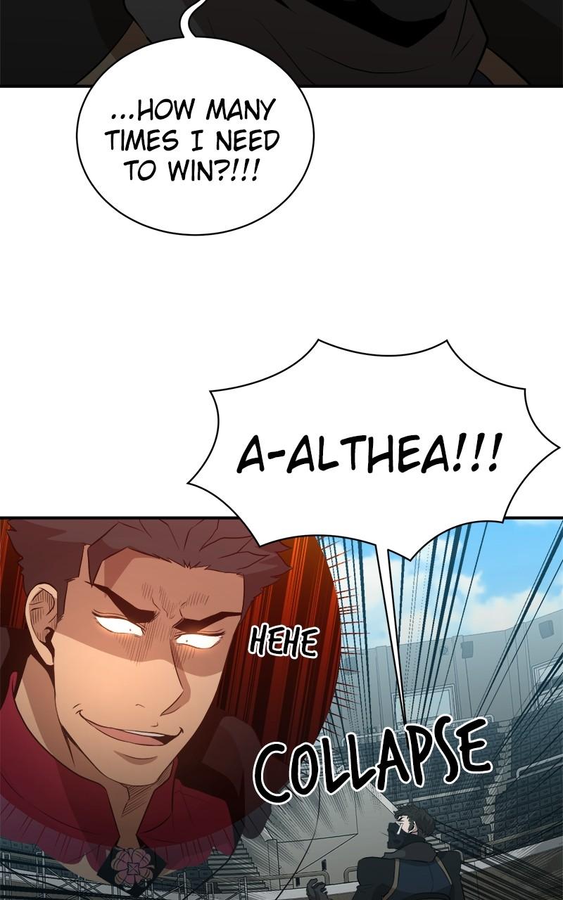 The Strongest Florist Chap 151 - Next Chap 152