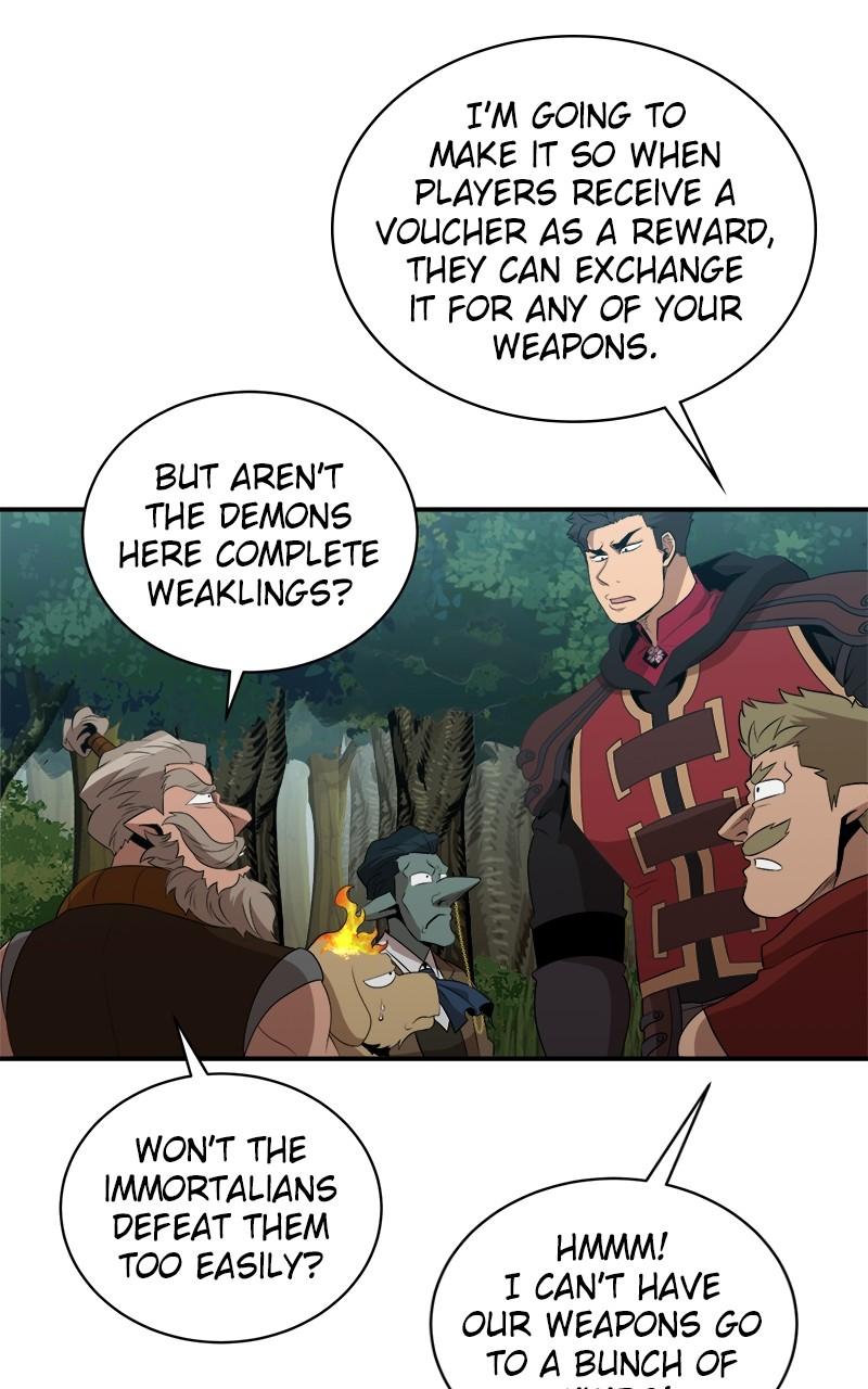 The Strongest Florist Chap 151 - Next Chap 152