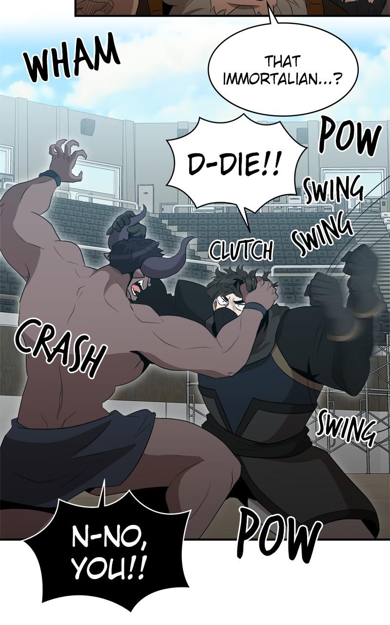 The Strongest Florist Chap 151 - Next Chap 152