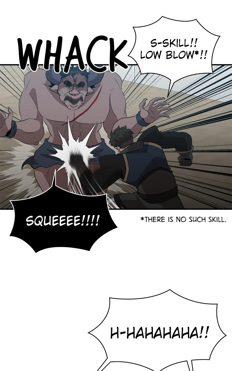 The Strongest Florist Chap 151 - Next Chap 152