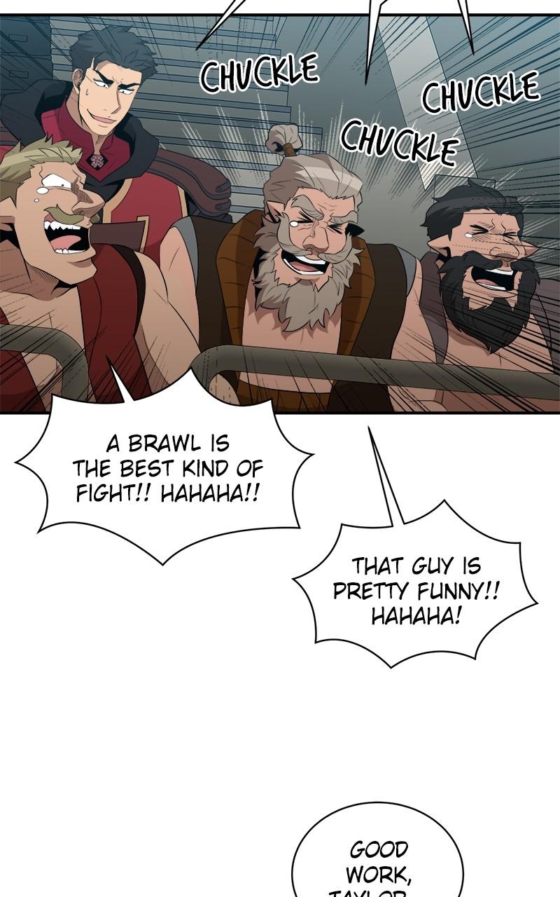 The Strongest Florist Chap 151 - Next Chap 152