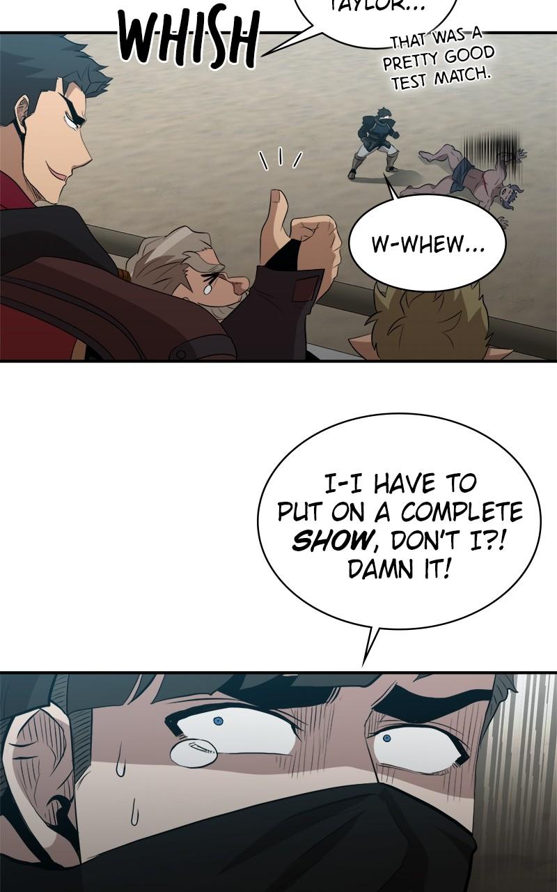 The Strongest Florist Chap 151 - Next Chap 152