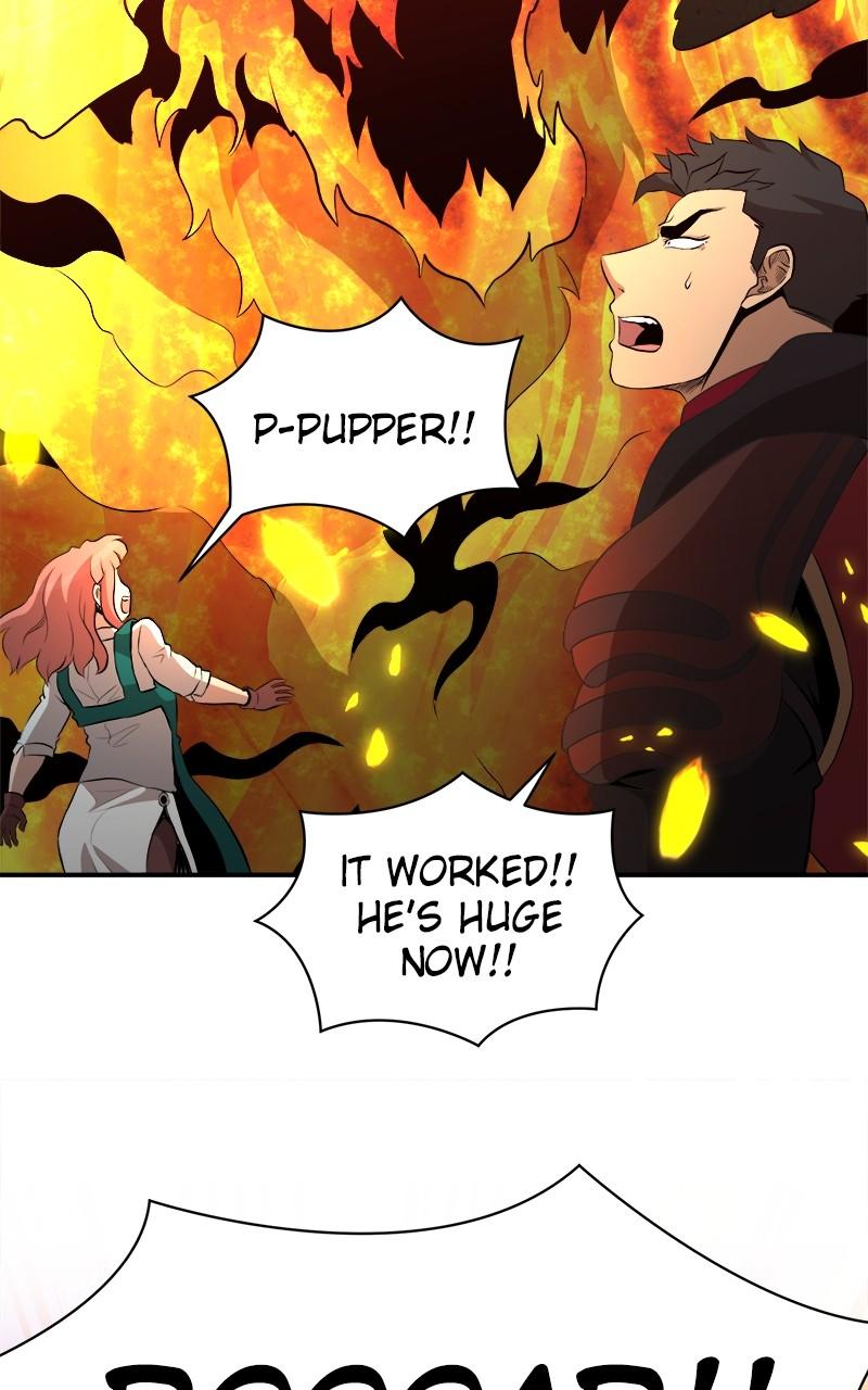 The Strongest Florist Chap 151 - Next Chap 152