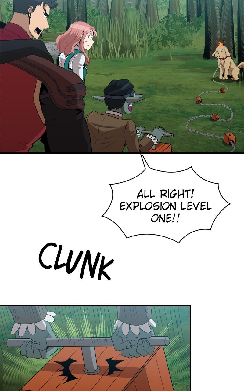 The Strongest Florist Chap 151 - Next Chap 152