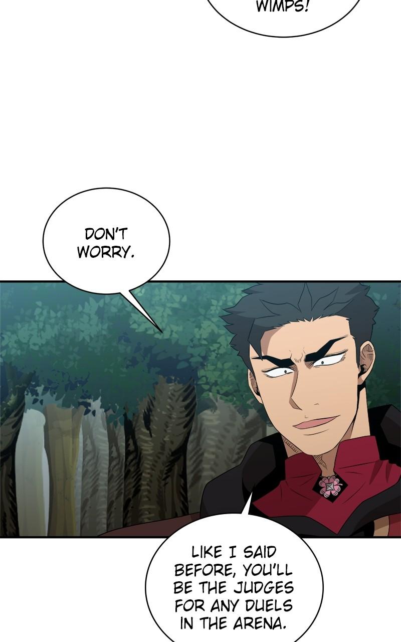The Strongest Florist Chap 151 - Next Chap 152