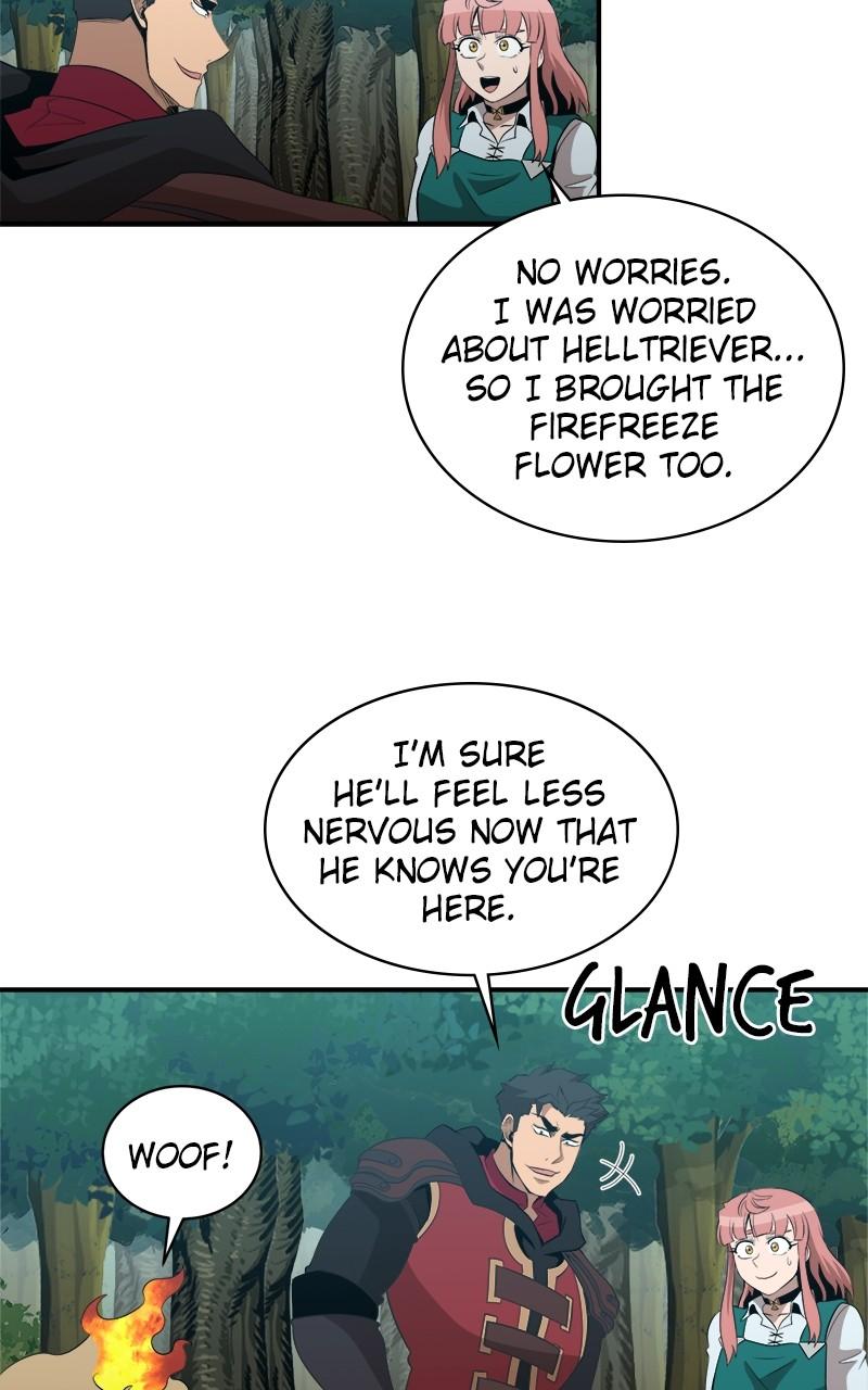 The Strongest Florist Chap 151 - Next Chap 152