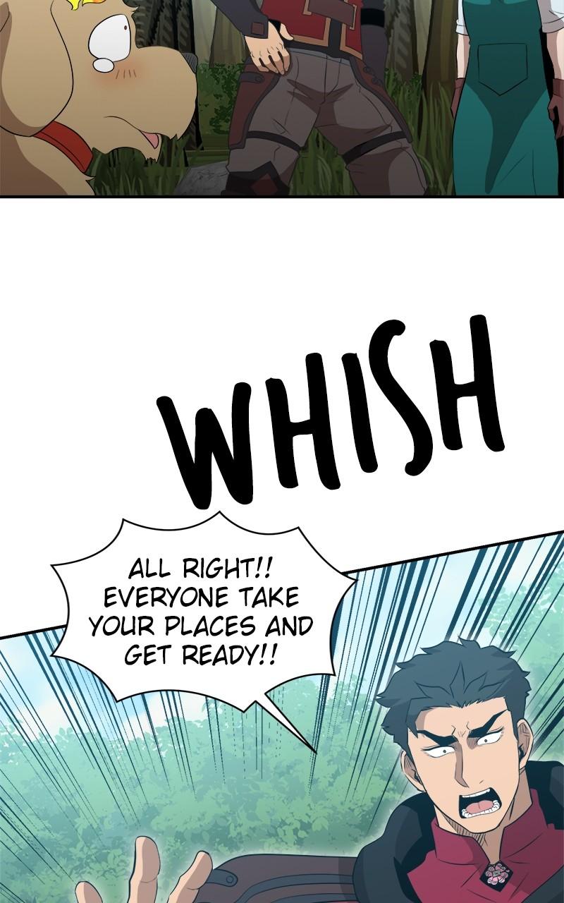 The Strongest Florist Chap 151 - Next Chap 152