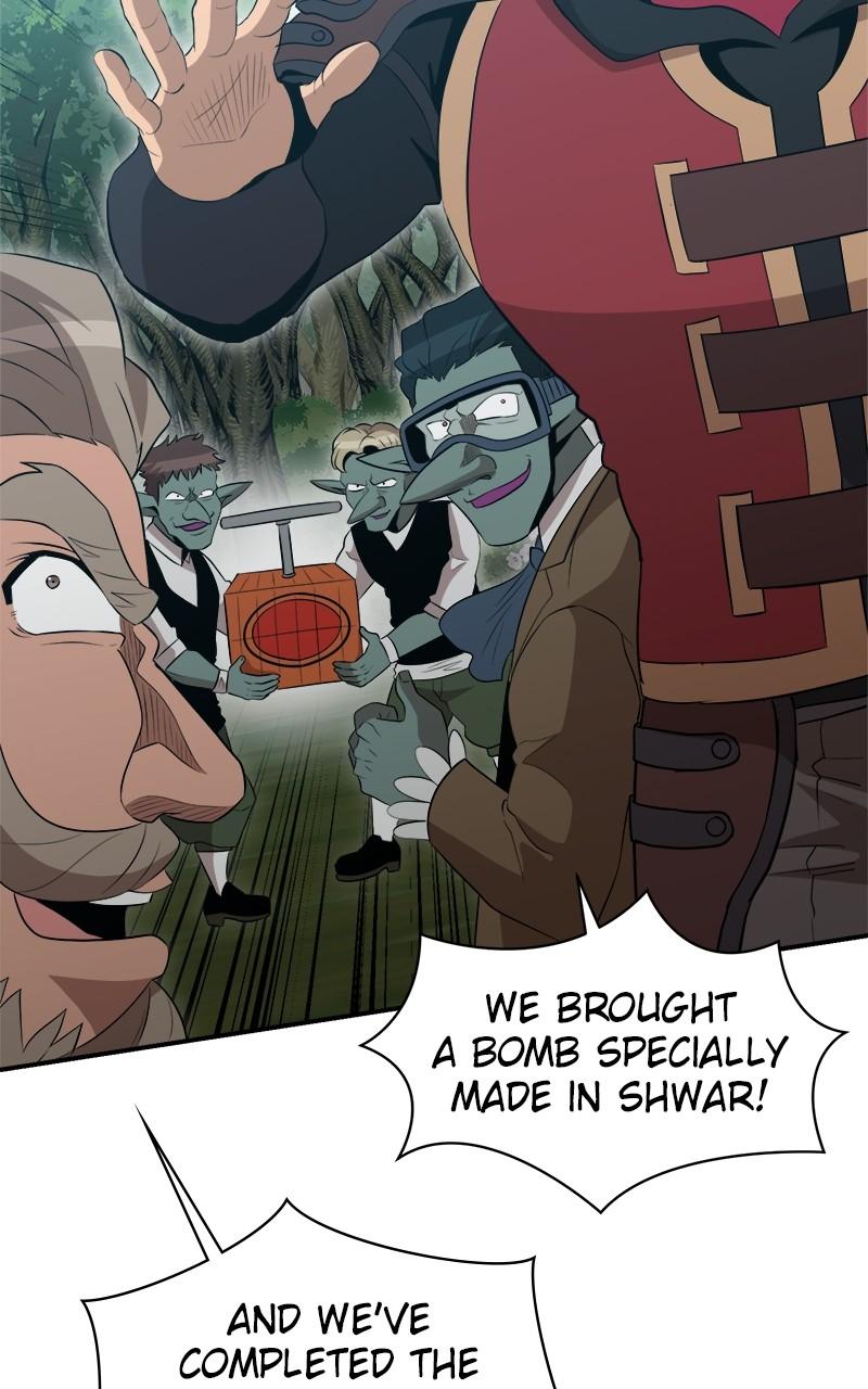 The Strongest Florist Chap 151 - Next Chap 152