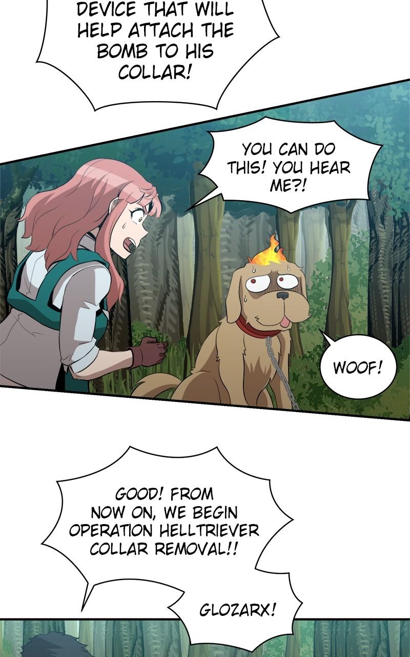 The Strongest Florist Chap 151 - Next Chap 152