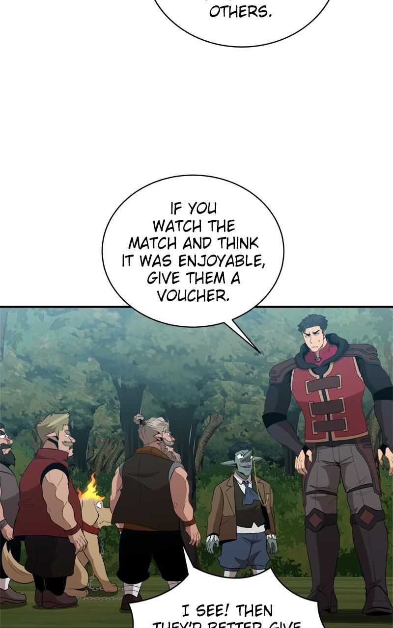 The Strongest Florist Chap 151 - Next Chap 152