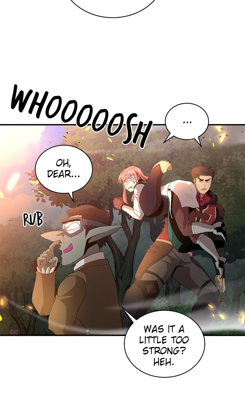 The Strongest Florist Chap 152 - Next Chap 153