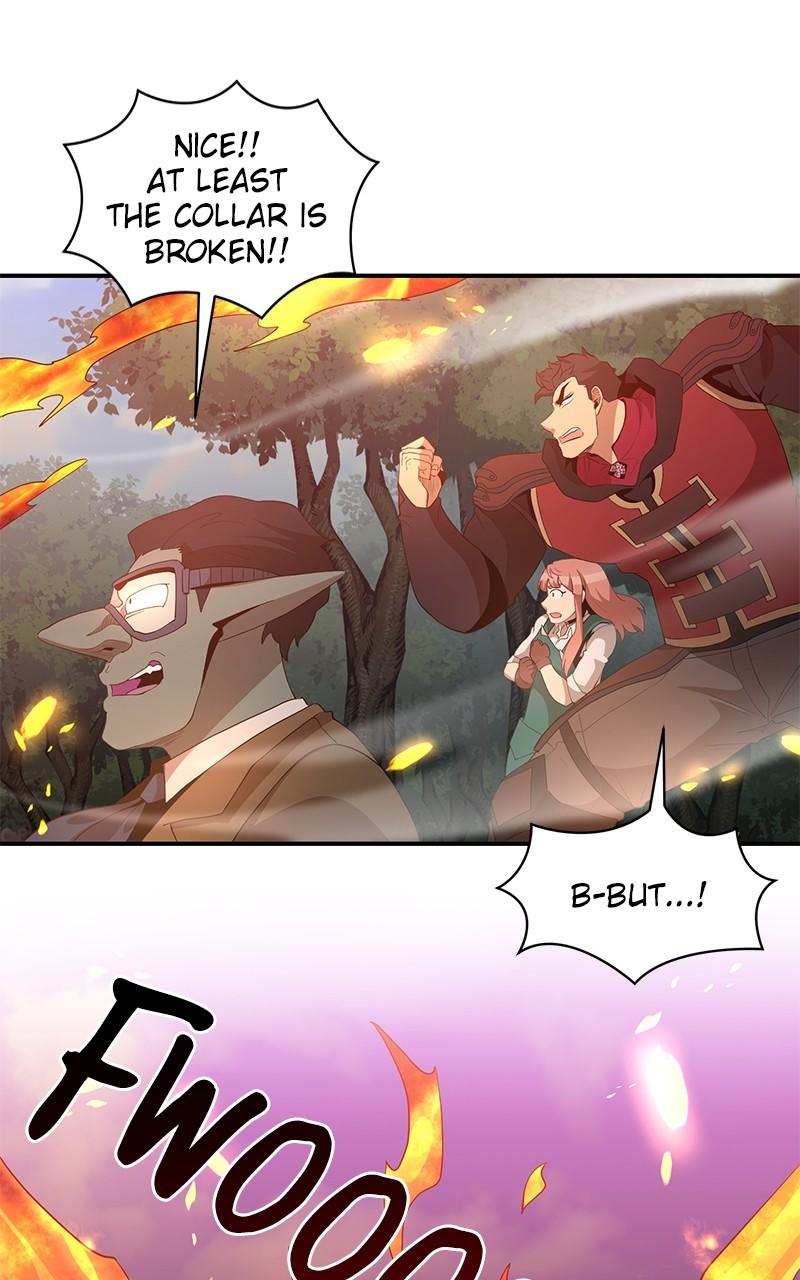 The Strongest Florist Chap 152 - Next Chap 153
