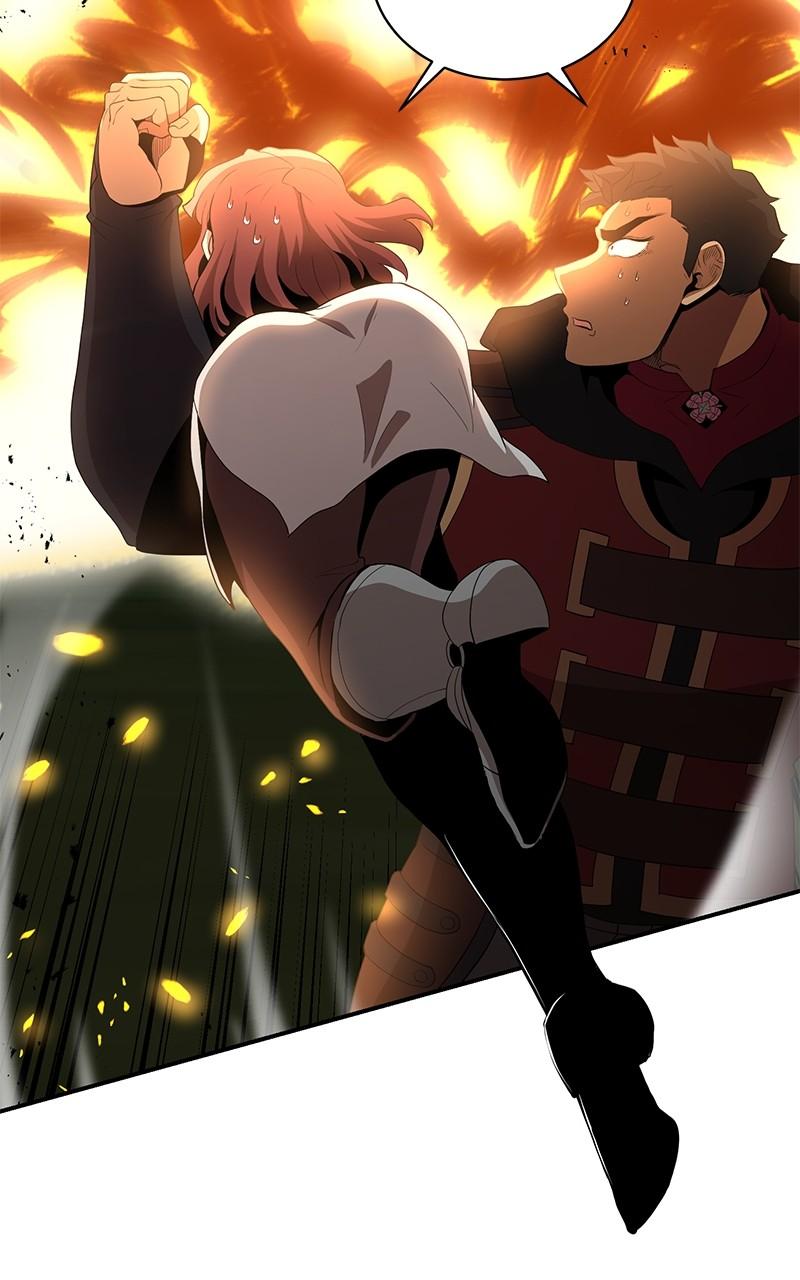 The Strongest Florist Chap 152 - Next Chap 153