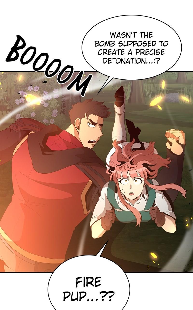 The Strongest Florist Chap 152 - Next Chap 153