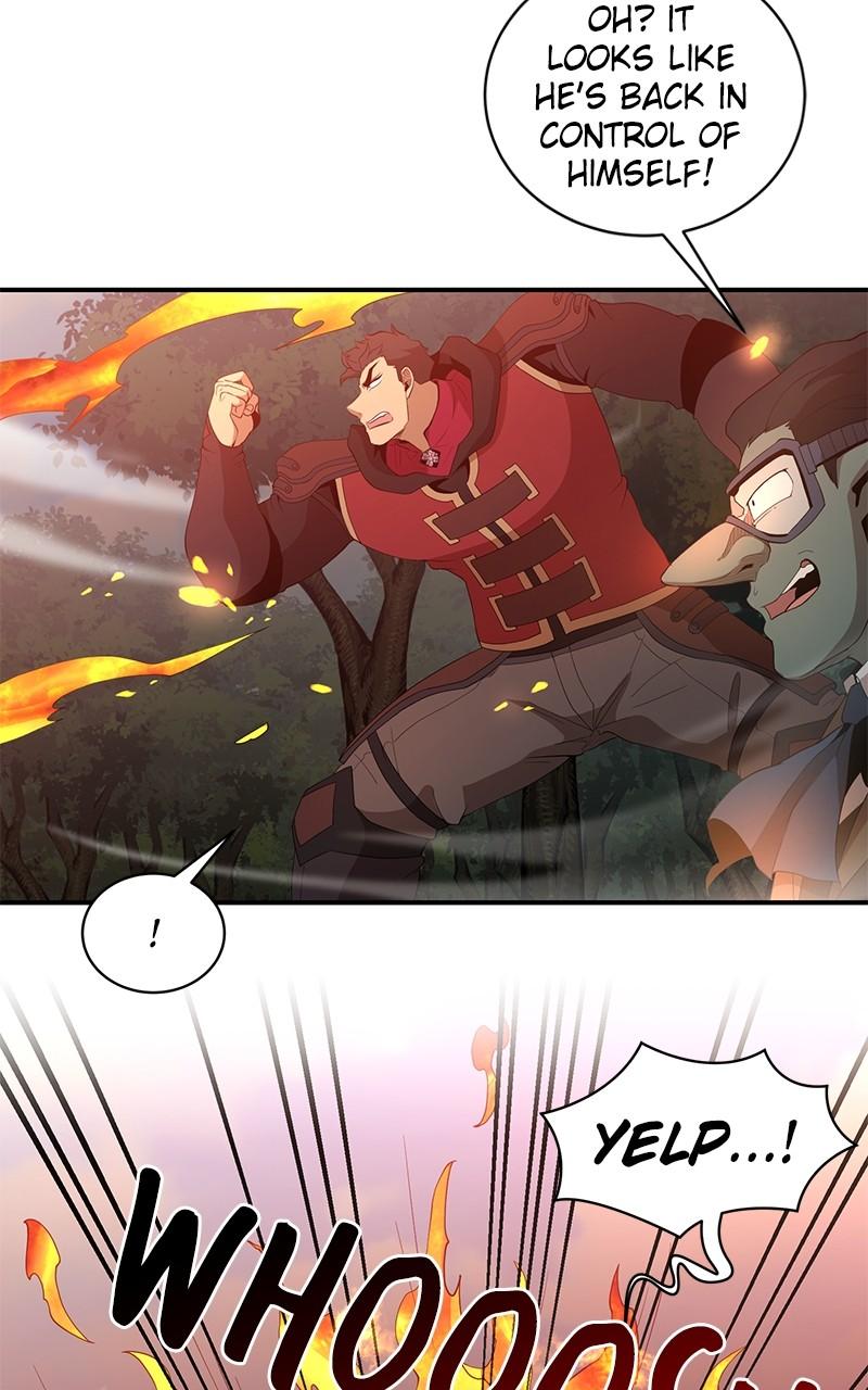 The Strongest Florist Chap 152 - Next Chap 153