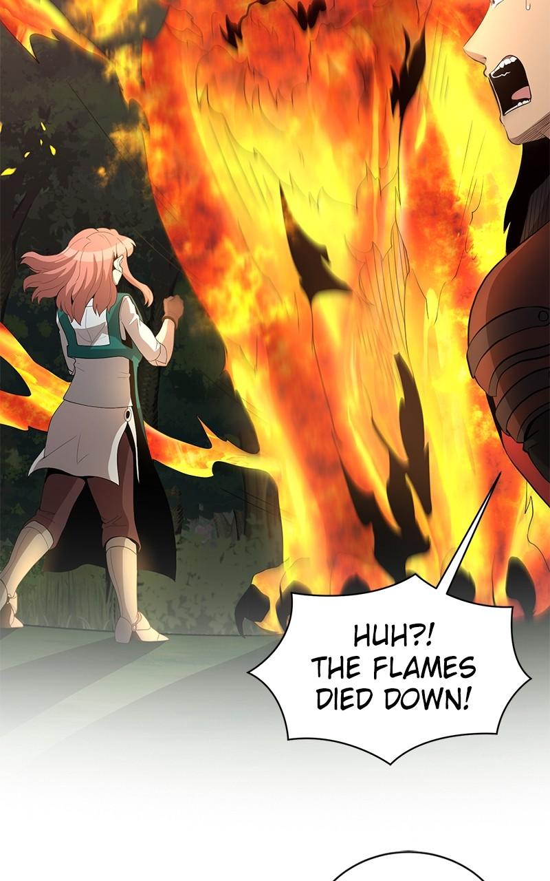 The Strongest Florist Chap 152 - Next Chap 153