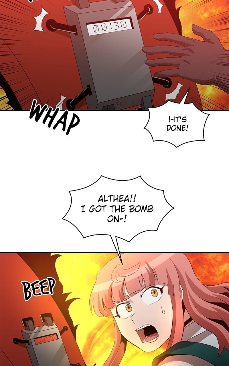 The Strongest Florist Chap 152 - Next Chap 153