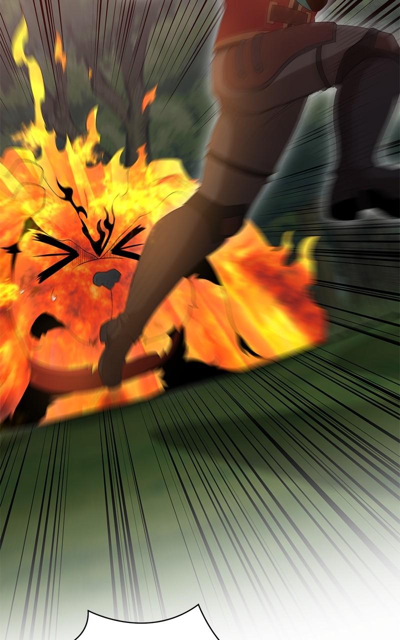 The Strongest Florist Chap 152 - Next Chap 153