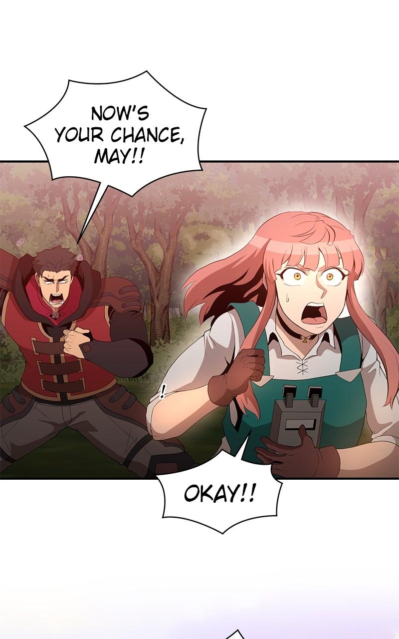 The Strongest Florist Chap 152 - Next Chap 153