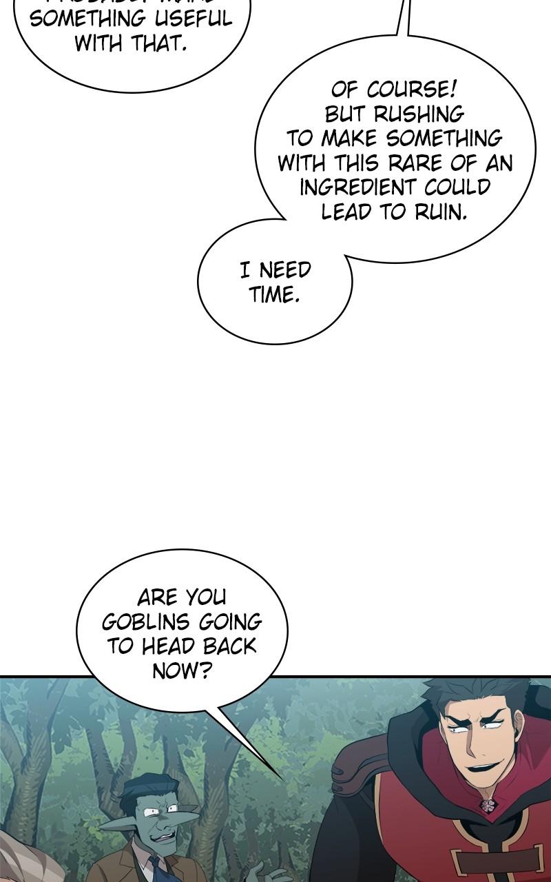 The Strongest Florist Chap 152 - Next Chap 153