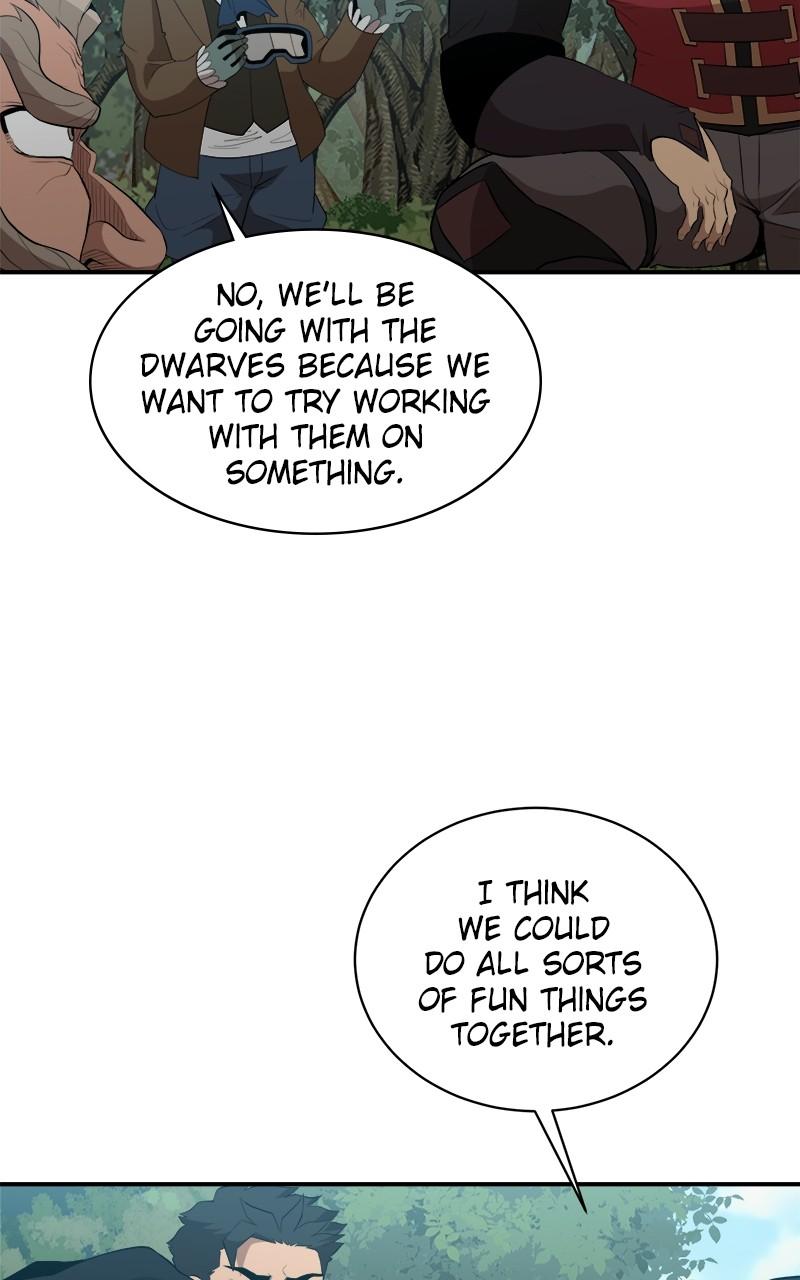 The Strongest Florist Chap 152 - Next Chap 153