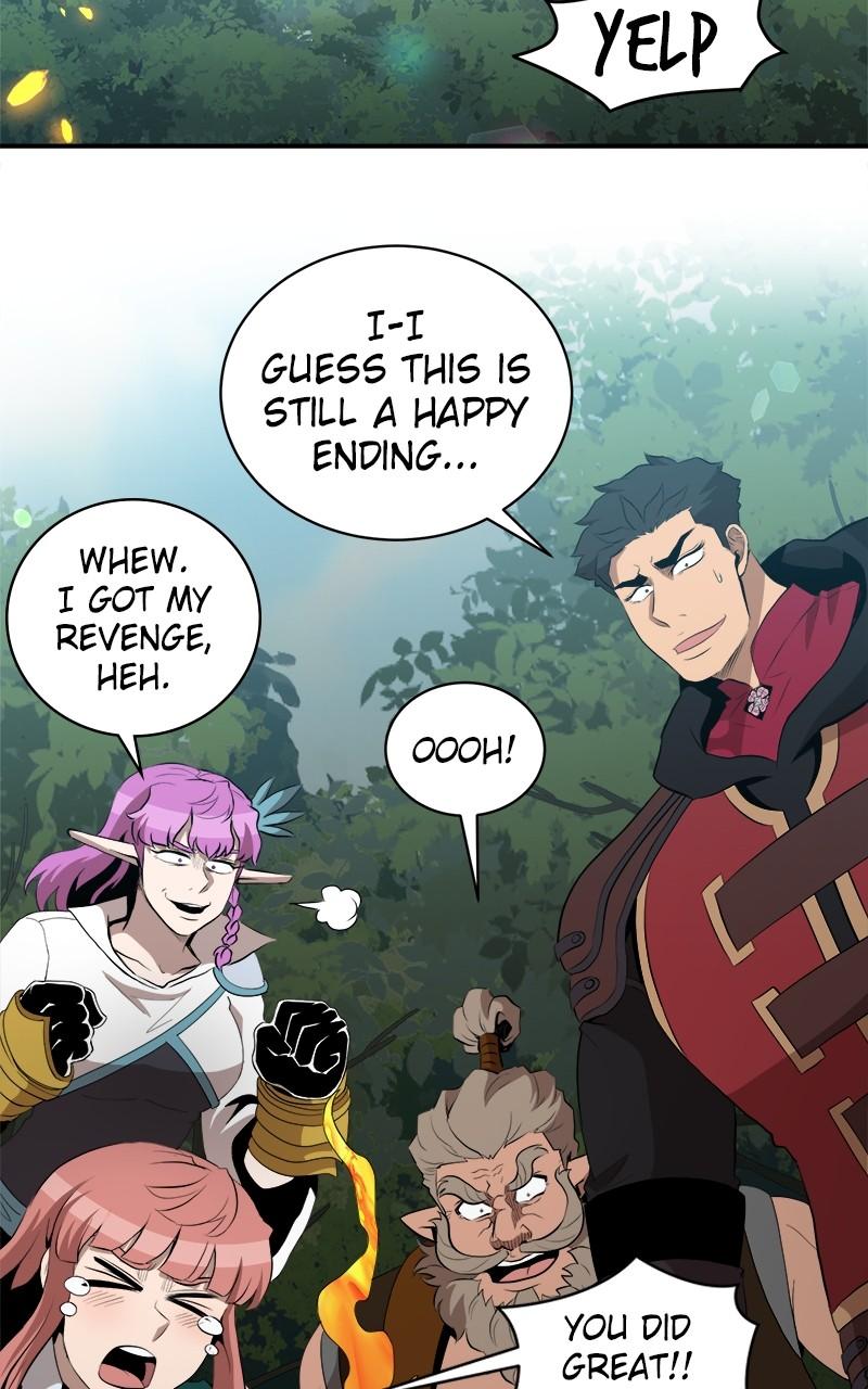 The Strongest Florist Chap 152 - Next Chap 153