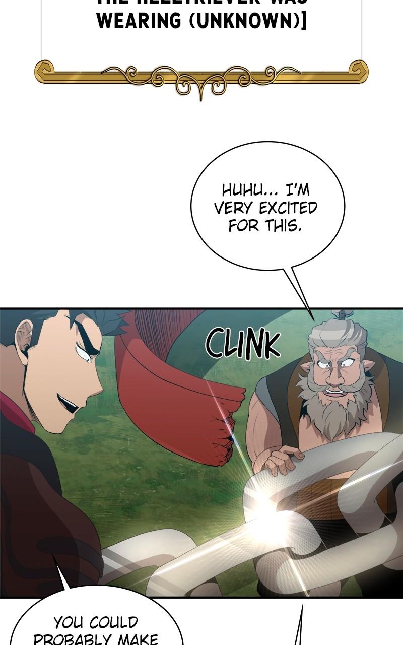 The Strongest Florist Chap 152 - Next Chap 153