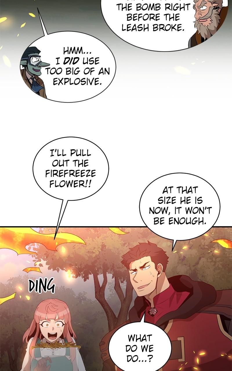 The Strongest Florist Chap 152 - Next Chap 153