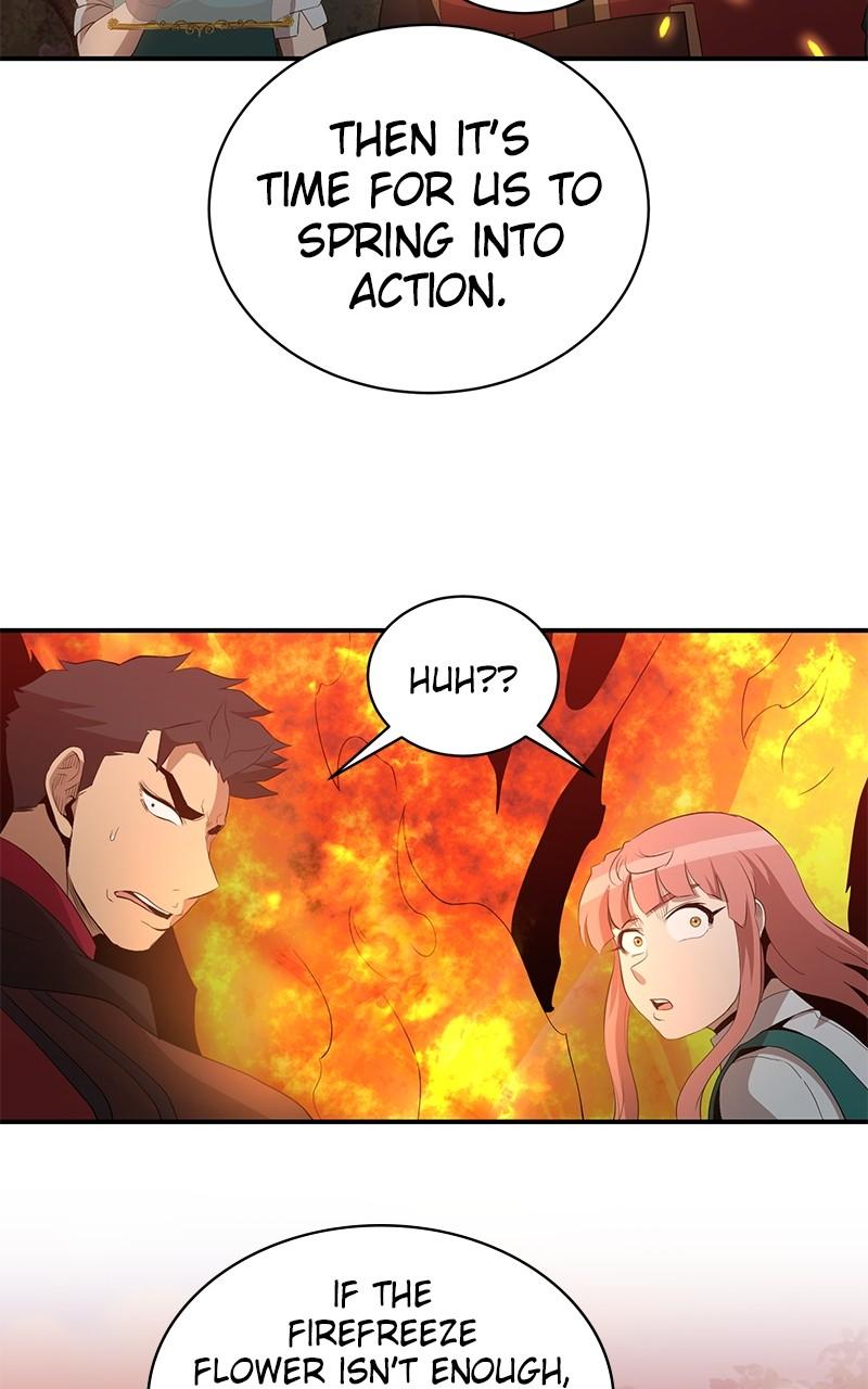 The Strongest Florist Chap 152 - Next Chap 153