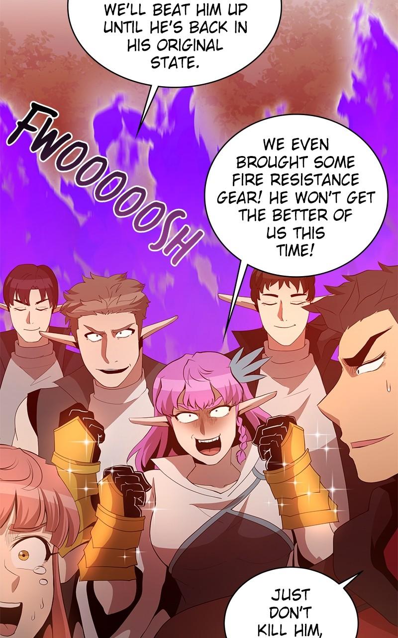 The Strongest Florist Chap 152 - Next Chap 153