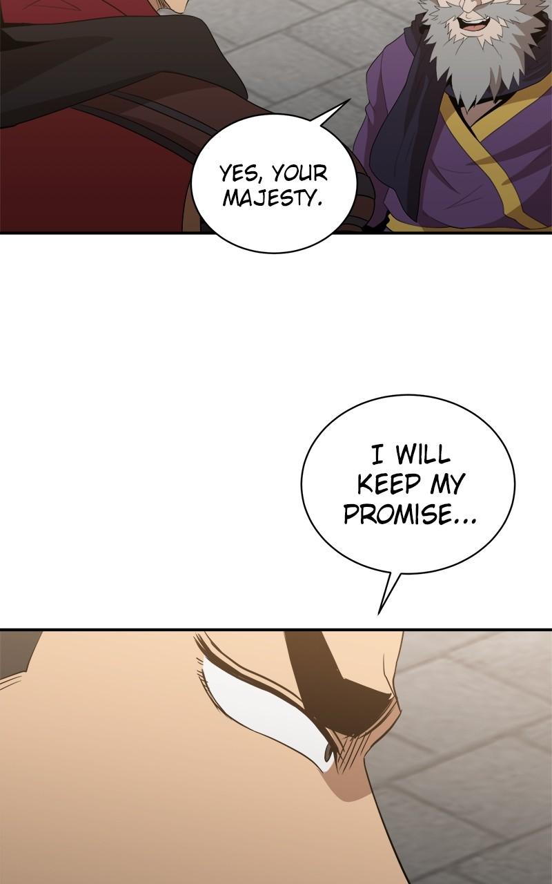 The Strongest Florist Chap 152 - Next Chap 153