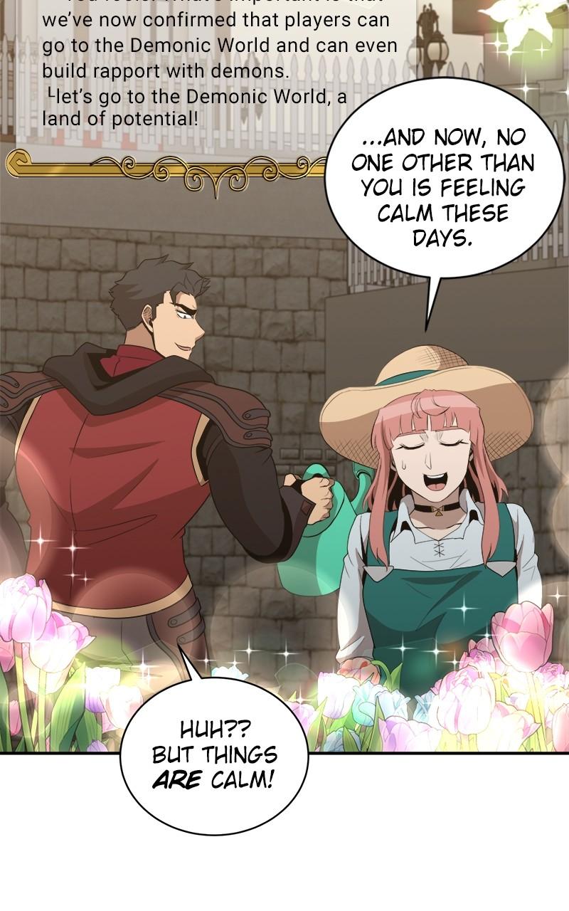 The Strongest Florist Chap 152 - Next Chap 153