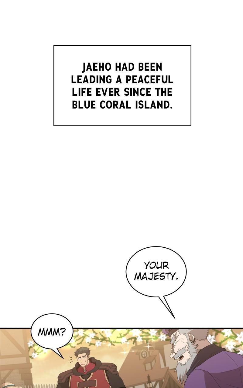 The Strongest Florist Chap 152 - Next Chap 153