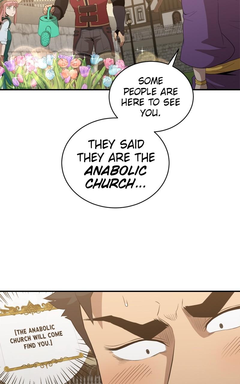The Strongest Florist Chap 152 - Next Chap 153
