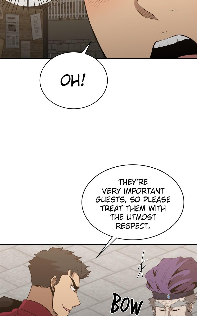 The Strongest Florist Chap 152 - Next Chap 153