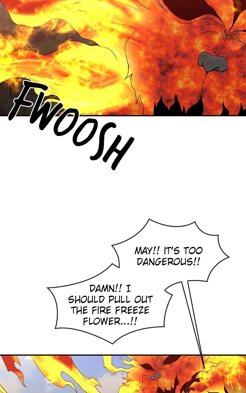 The Strongest Florist Chap 152 - Next Chap 153