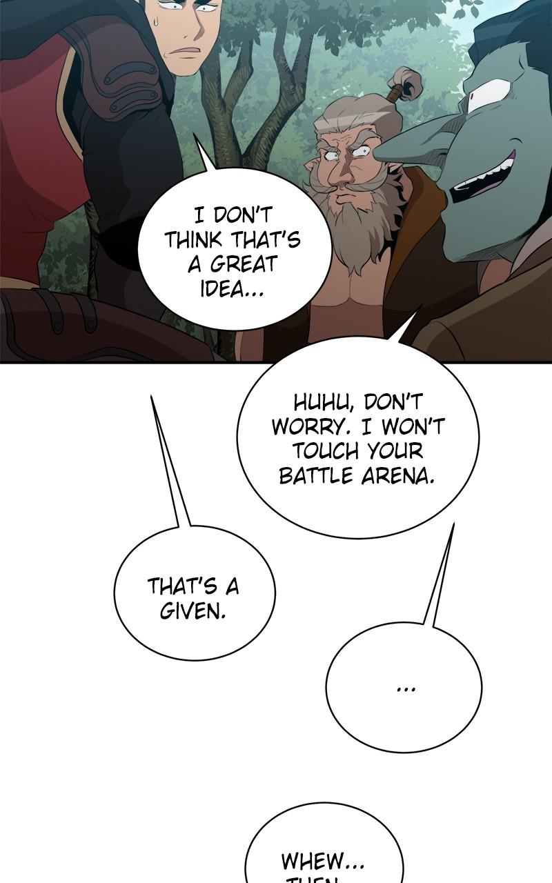 The Strongest Florist Chap 152 - Next Chap 153