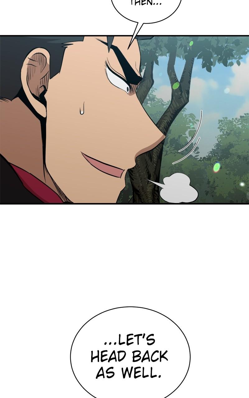 The Strongest Florist Chap 152 - Next Chap 153