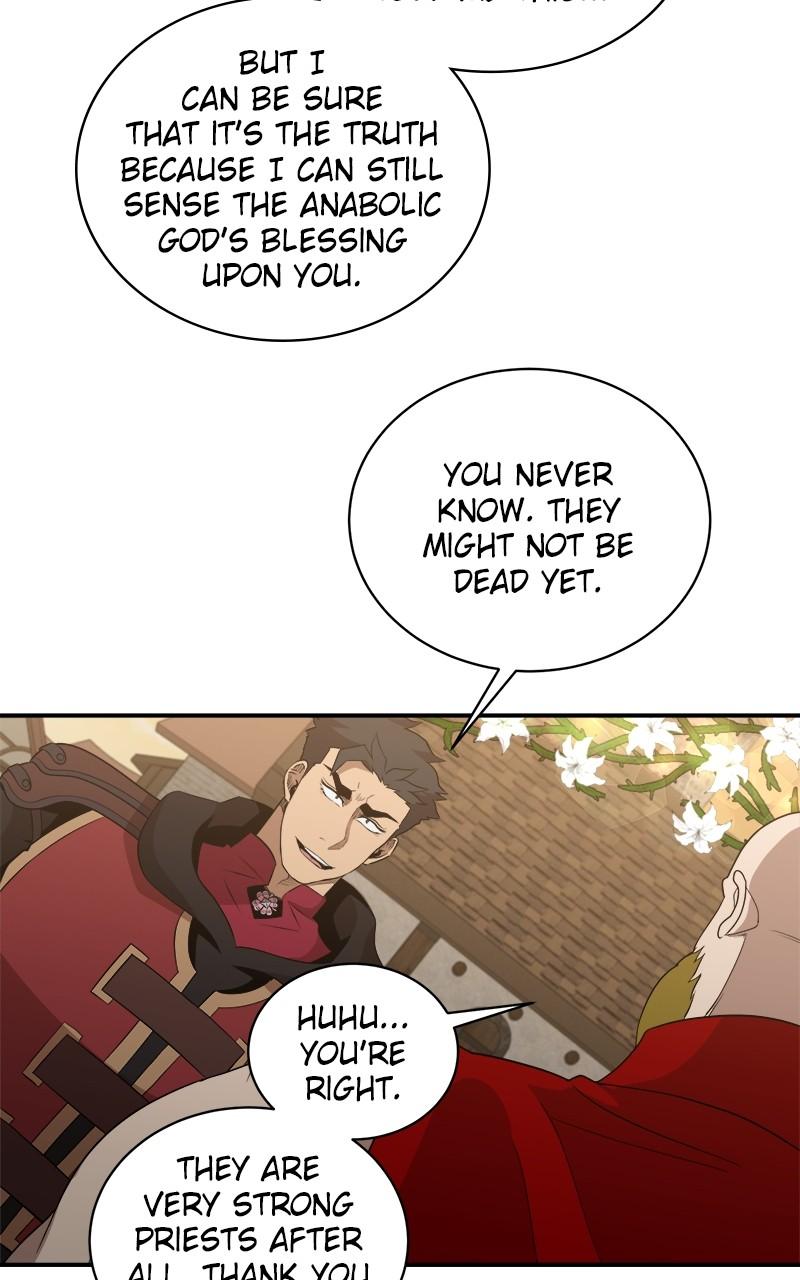 The Strongest Florist Chap 152 - Next Chap 153