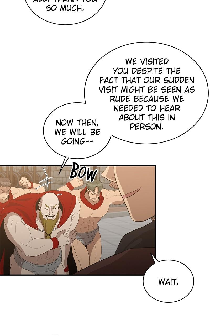 The Strongest Florist Chap 152 - Next Chap 153
