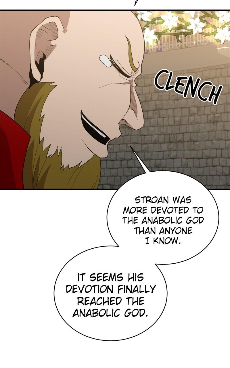 The Strongest Florist Chap 152 - Next Chap 153