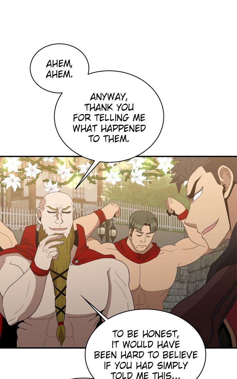 The Strongest Florist Chap 152 - Next Chap 153