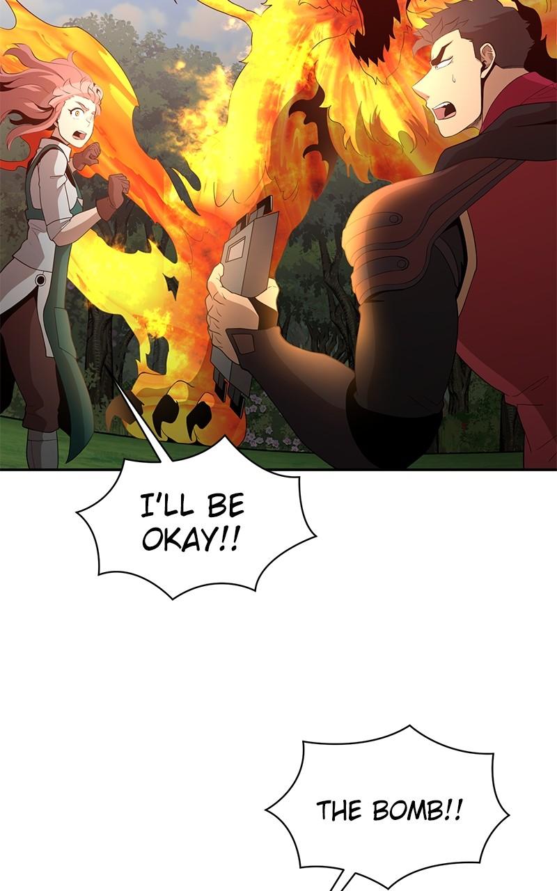 The Strongest Florist Chap 152 - Next Chap 153