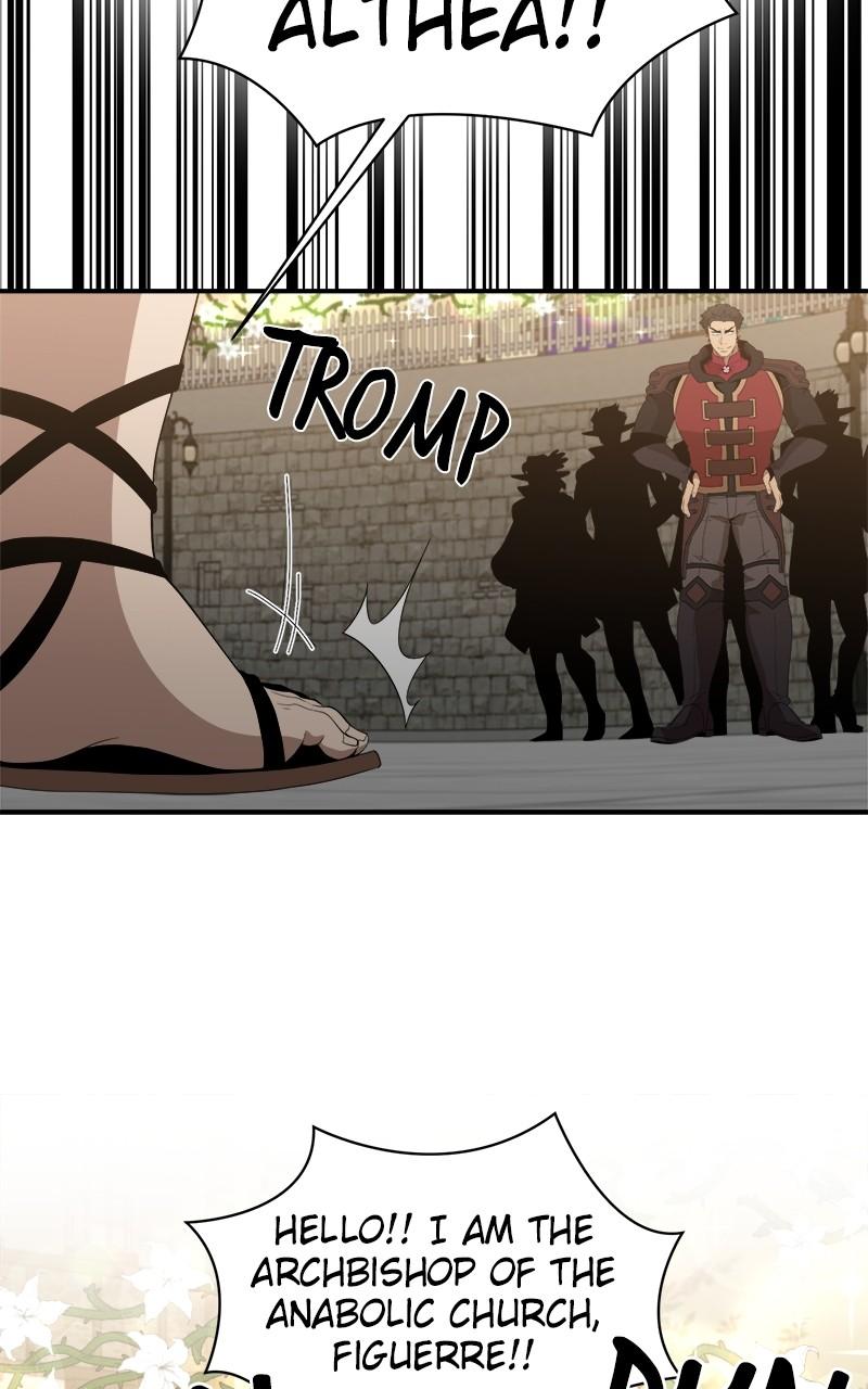 The Strongest Florist Chap 152 - Next Chap 153