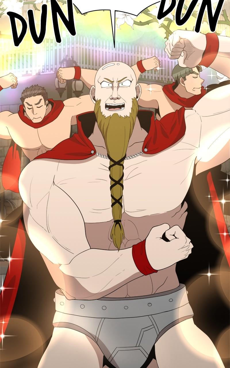 The Strongest Florist Chap 152 - Next Chap 153