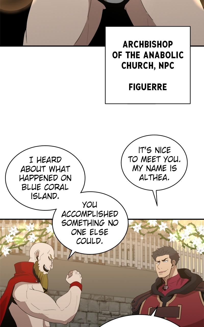 The Strongest Florist Chap 152 - Next Chap 153