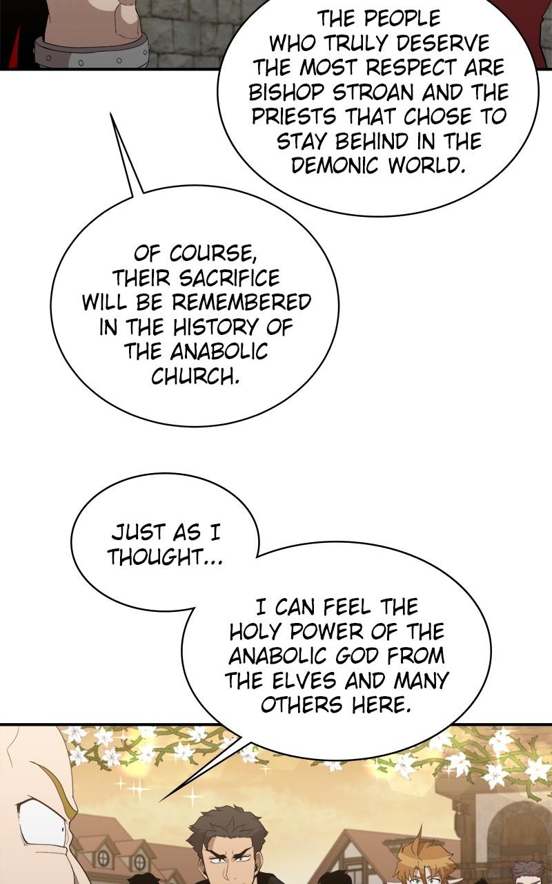 The Strongest Florist Chap 152 - Next Chap 153