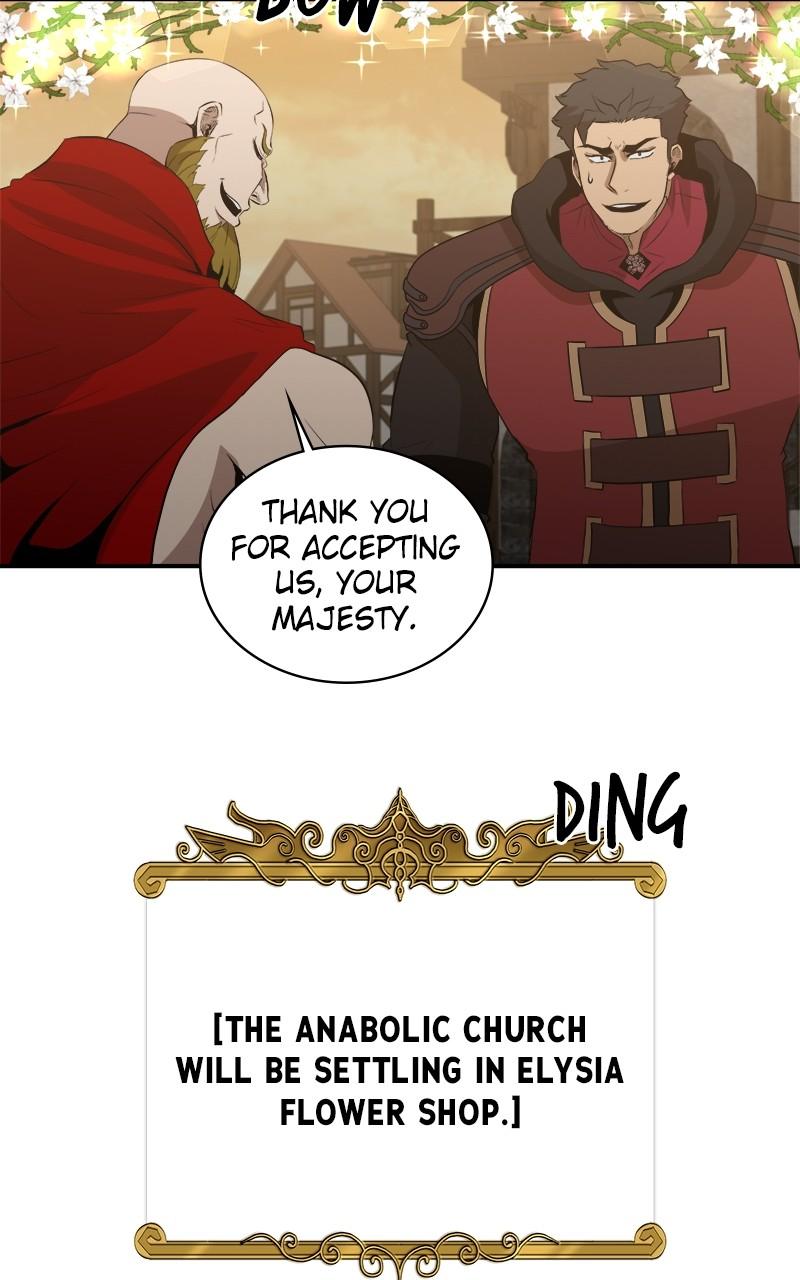 The Strongest Florist Chap 152 - Next Chap 153