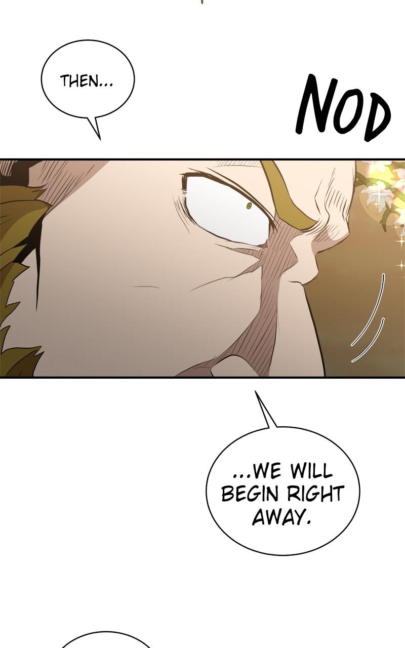 The Strongest Florist Chap 152 - Next Chap 153
